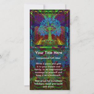 Tree of Life Boundless Enthusiasm