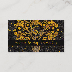 Tree of Life Business Card