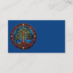 Tree of Life Business Cards
