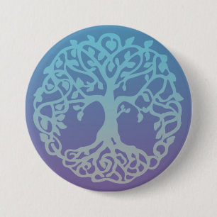 Tree of Life Button