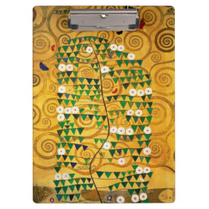 Tree of Life  c.1905-09 Clipboard