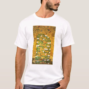 Tree of Life c.1905-09 T-Shirt