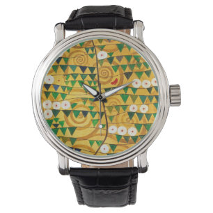 Tree of Life  c.1905-09 Watch