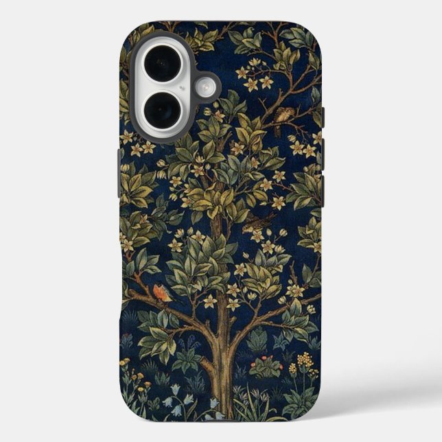 Tree of Life Case-Mate iPhone Case (Back)