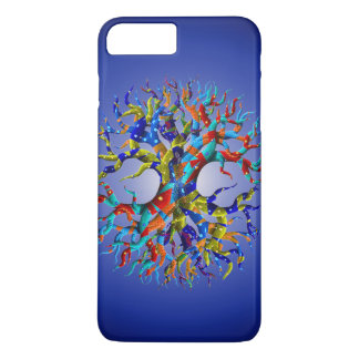 Tree of Life iPhone 8 Plus/7 Plus Case