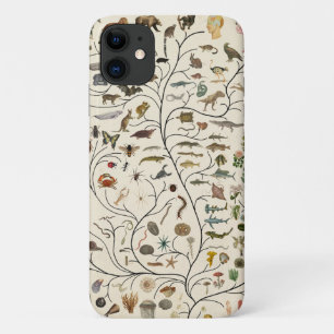 Tree of Life iPhone 11 Case