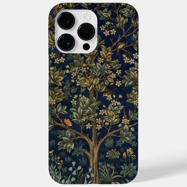 Tree of Life Case-Mate iPhone Case (Back)