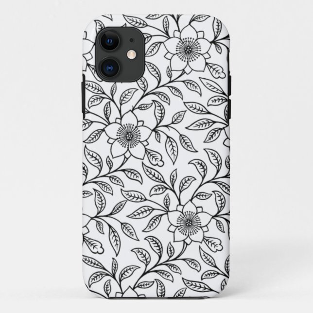Tree Of Life Case-Mate iPhone Case (Back)
