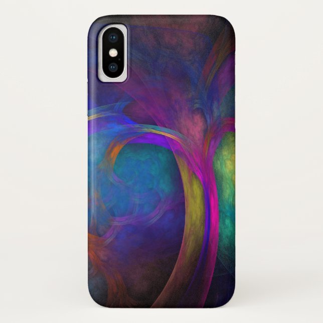 "Tree of Life" Case-Mate iPhone Case (Back)