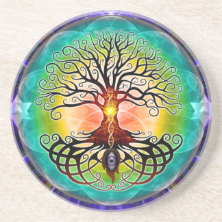 Tree Of Life Coaster