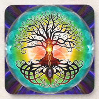 Tree Of Life Coaster