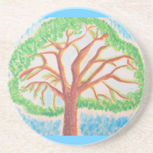 Tree of Life-coaster Coaster