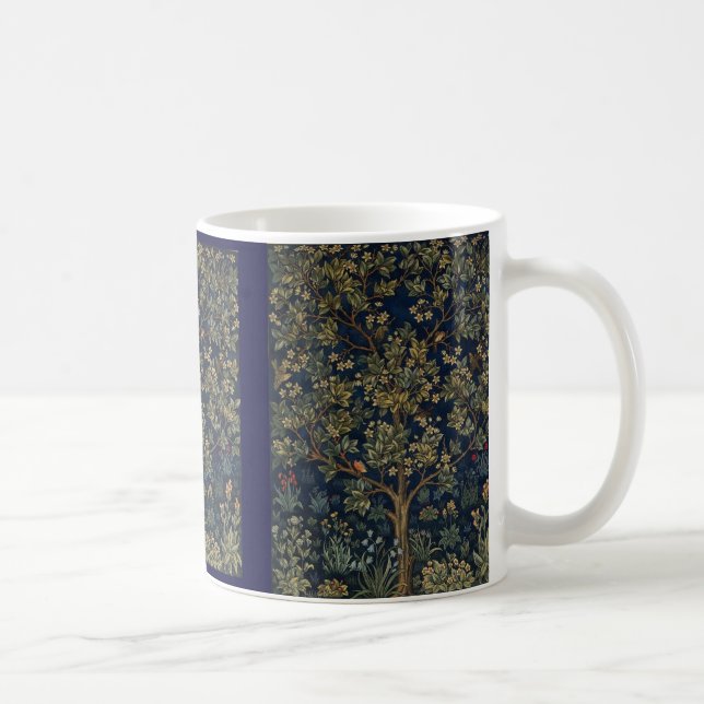 Tree of Life Coffee Mug (Right)