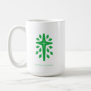 Tree of Life Coffee Mug