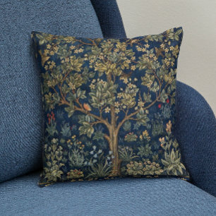 Tree of Life Cushion