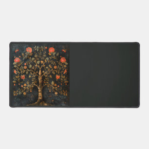 Tree of Life Desk Mat
