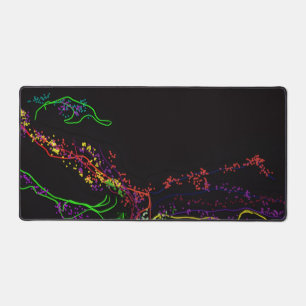 Tree of Life Desk Mat