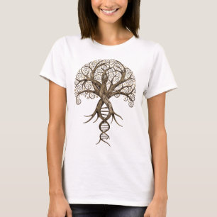 Tree of Life - Evolution T-Shirt