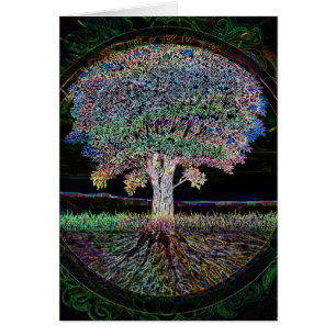 Tree of Life Excellence