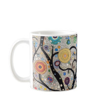 🌳 Tree of Life in Abstract 🎨