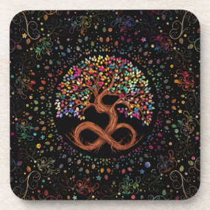Tree of Life - Infinity Coaster