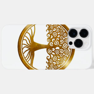 Tree of life iPhone14 Pro max Case-Mate iPhone 14 Pro Max Case