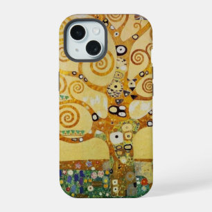 Tree of Life iPhone 15 Case