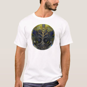 Tree of Life Luna T-Shirt