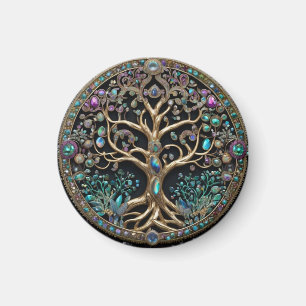 Tree of Life  Magnet
