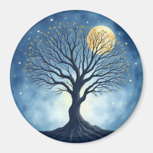 Tree of Life Magnet