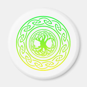 tree of life magnet
