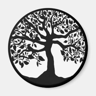 TREE OF LIFE MAGNET