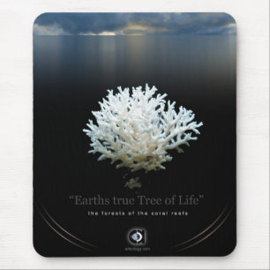 TREE OF LIFE MOUSE MAT