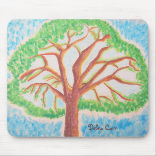 Tree of Life-mousepad Mouse Mat