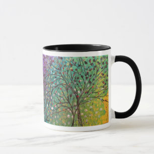 Tree of Life Mug