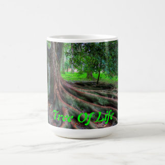 Tree Of Life Mug