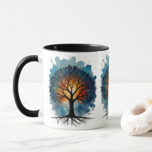 Tree of Life Mug