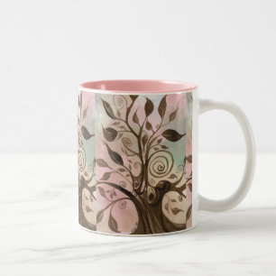 Tree of Life Mug
