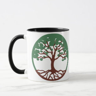 Tree of Life Mug