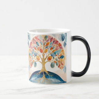 Tree of life Mug