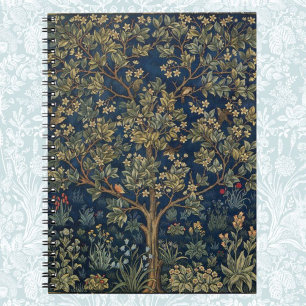 Tree of Life Notebook