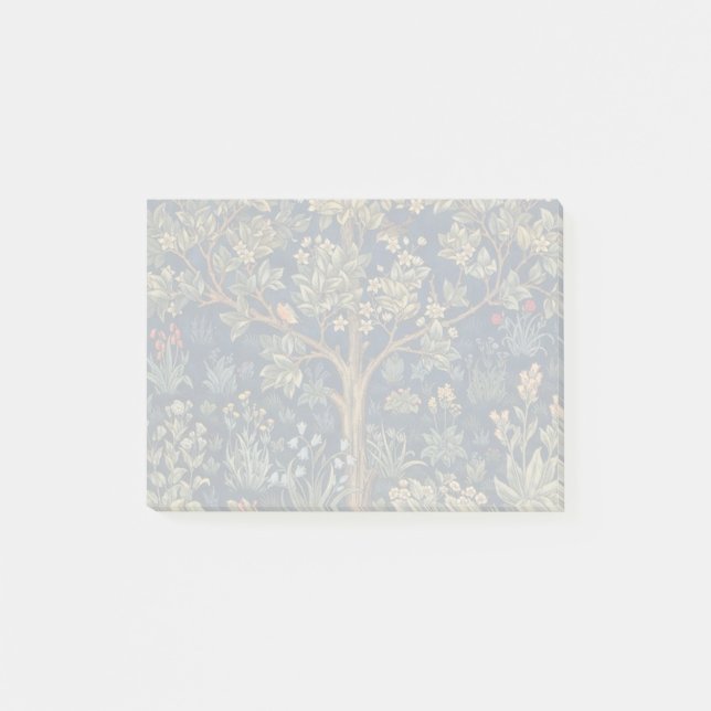 Tree of Life Notebook Post-it Notes (Front)