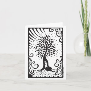 Tree of Life Notecards