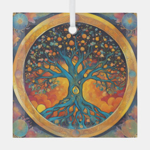 Tree of Life ornament