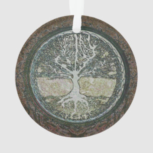 Tree of Life Ornament