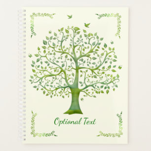 Tree of Life Planner