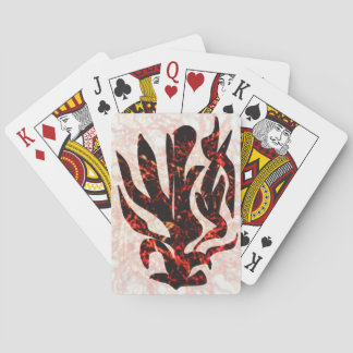 Tree of Life Playing Cards