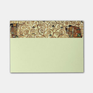 Tree of Life Post-it Notes