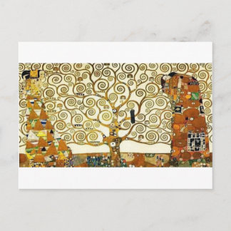 Tree of Life Postcard