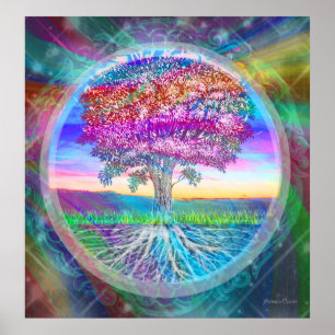 Tree of Life Poster